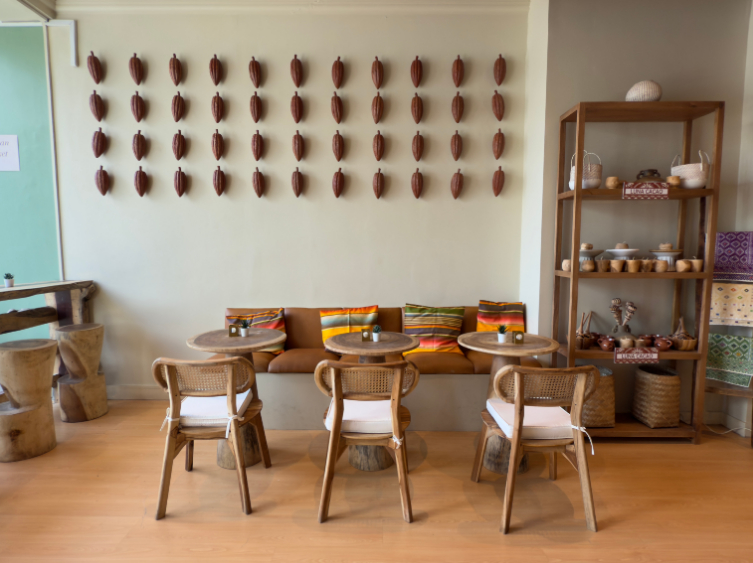 Mestizo Market Chelsea slider image