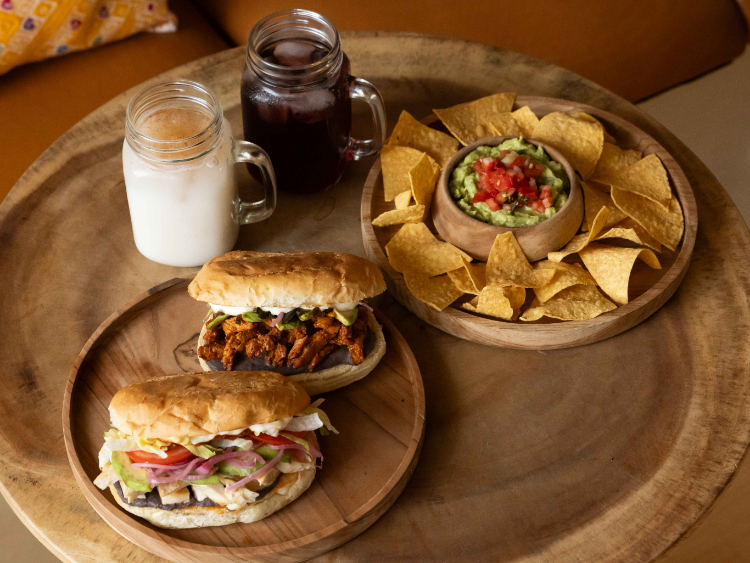 Mestizo Market Chelsea slider image