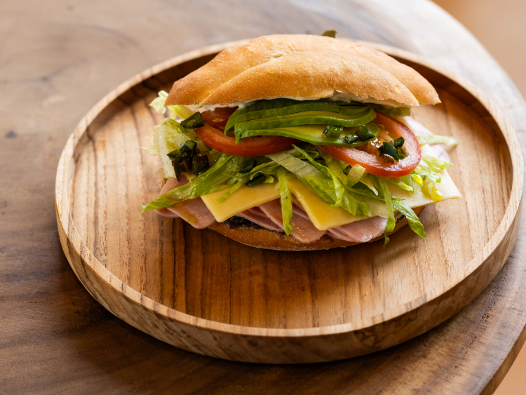 Mestizo Market Chelsea slider image