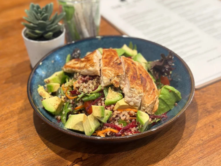 The Lil Hut - Bardwell Park slider image