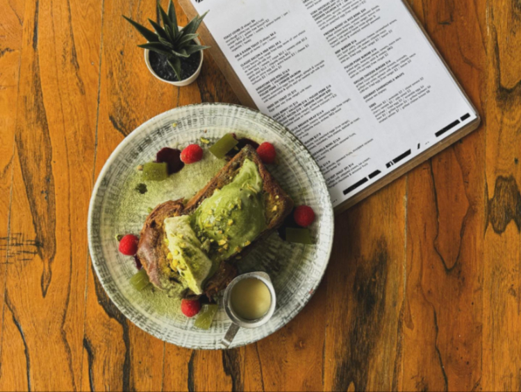 The Lil Hut - Bardwell Park slider image