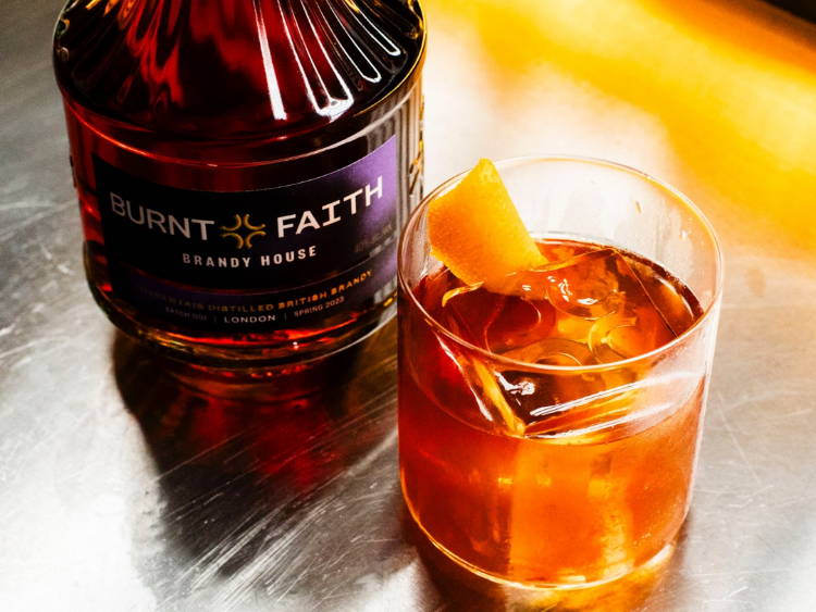 Burnt Faith slider image