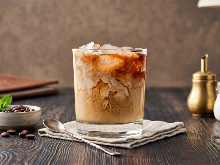 Cafe Mandarin slider image