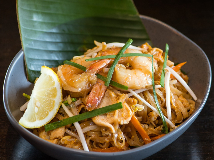 The Seat - North Rocks slider image