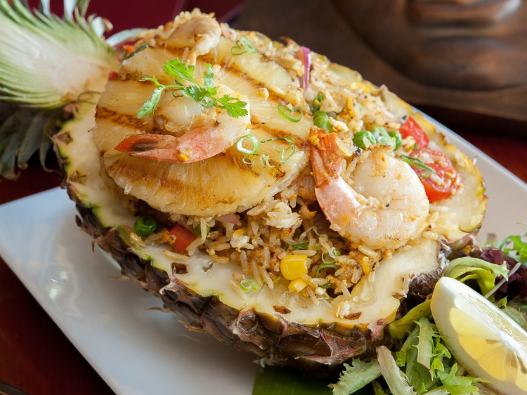 The Seat - North Rocks slider image