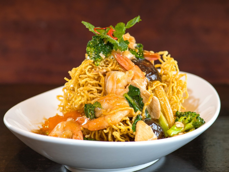 The Seat - North Rocks slider image