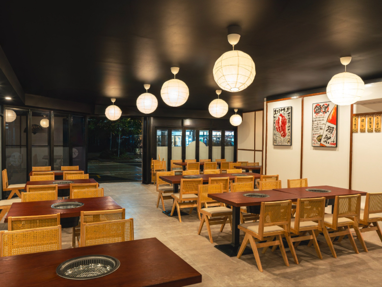 Yakiniku-Uchi slider image