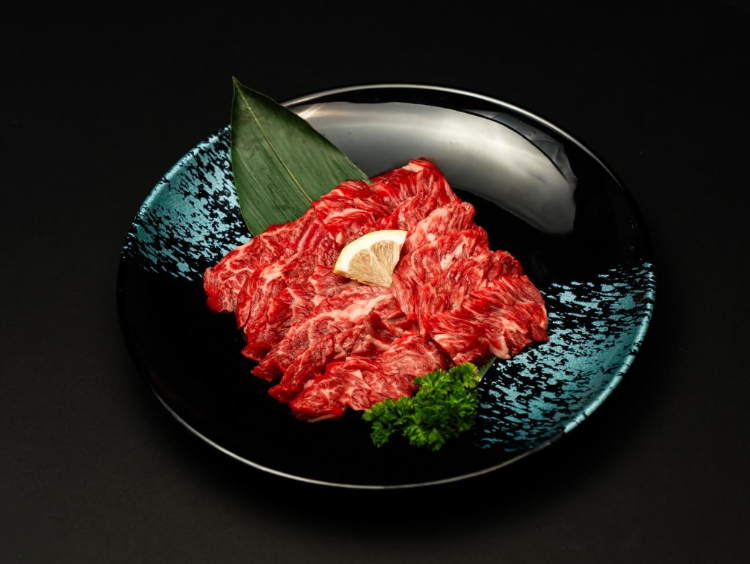 Yakiniku-Uchi slider image