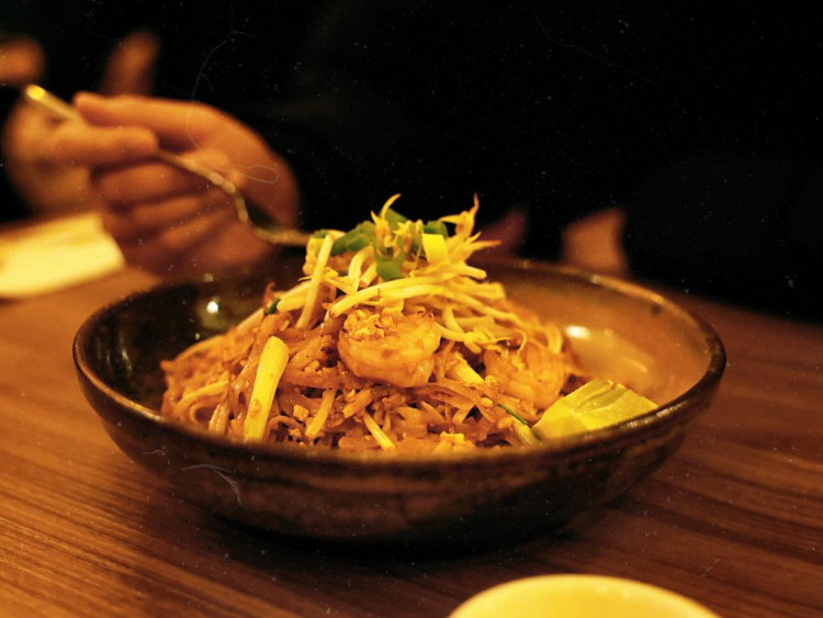 PunThai Restaurant slider image