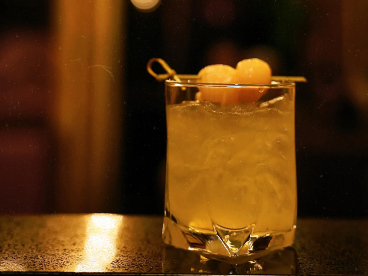 PunThai Restaurant slider image