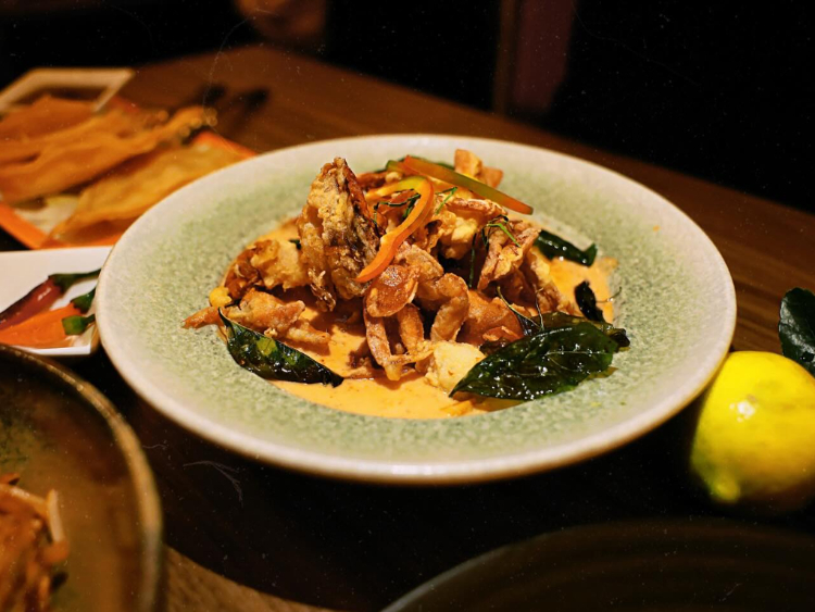 PunThai Restaurant slider image