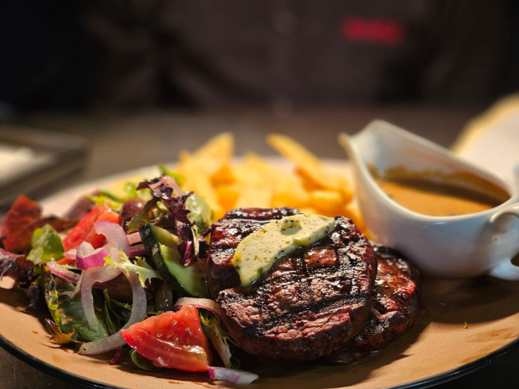 Bostini Italian Restaurant slider image