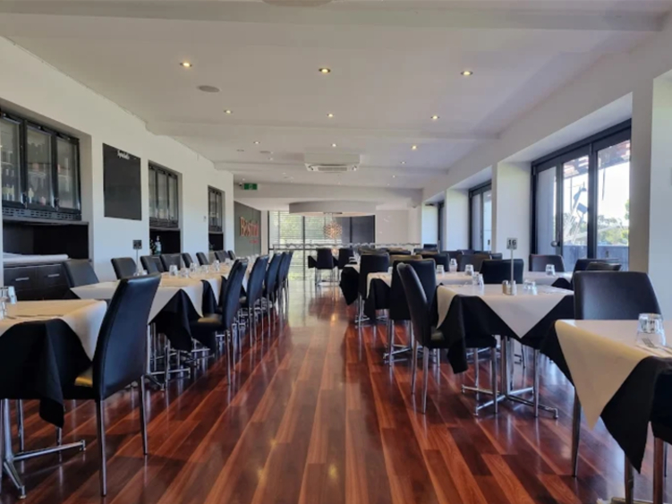 Bostini Italian Restaurant slider image