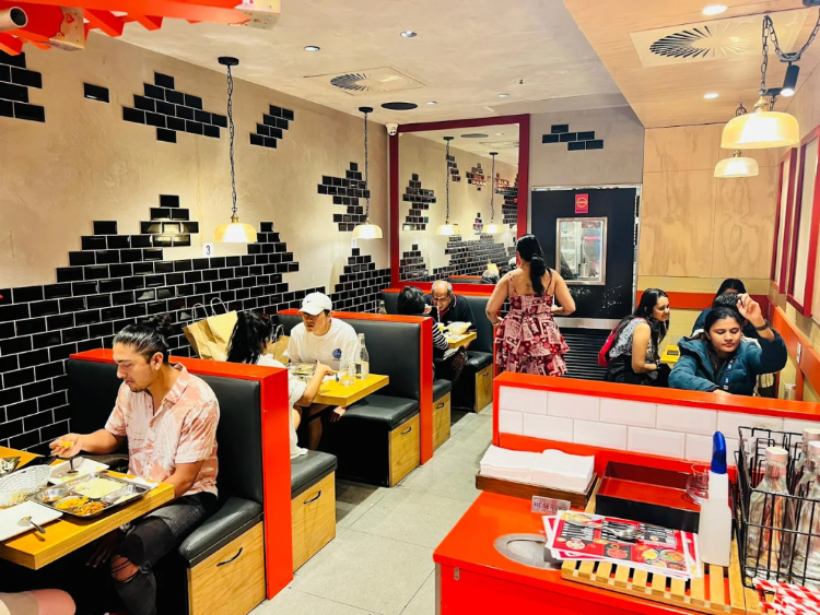 Desi Adda Indian Restaurant slider image