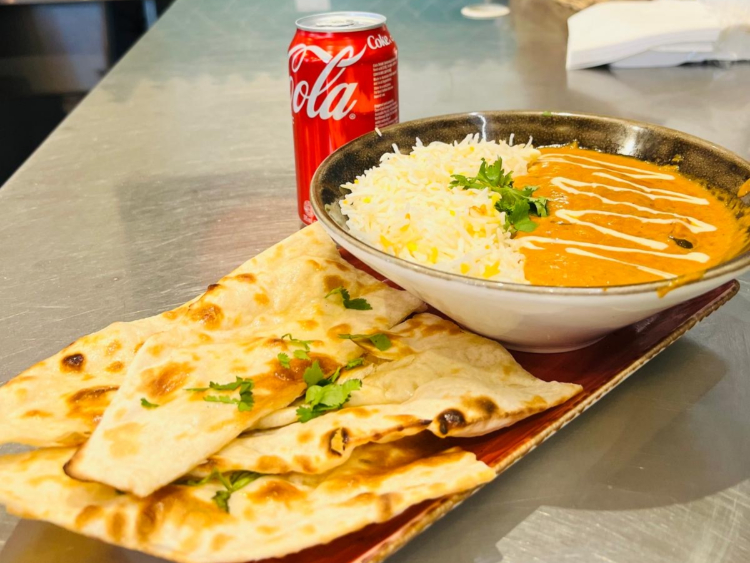 Desi Adda Indian Restaurant slider image