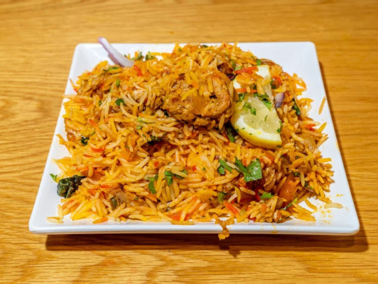 Desi Adda Indian Restaurant slider image