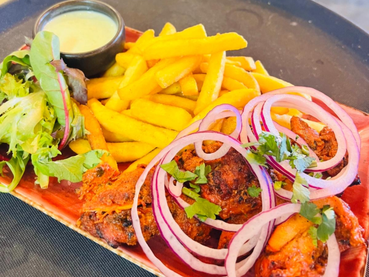 Desi Adda Indian Restaurant slider image