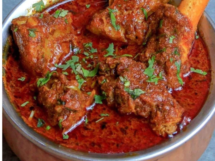 Desi Adda Indian Restaurant slider image