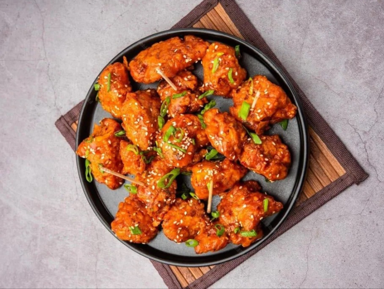 Biryani Place slider image