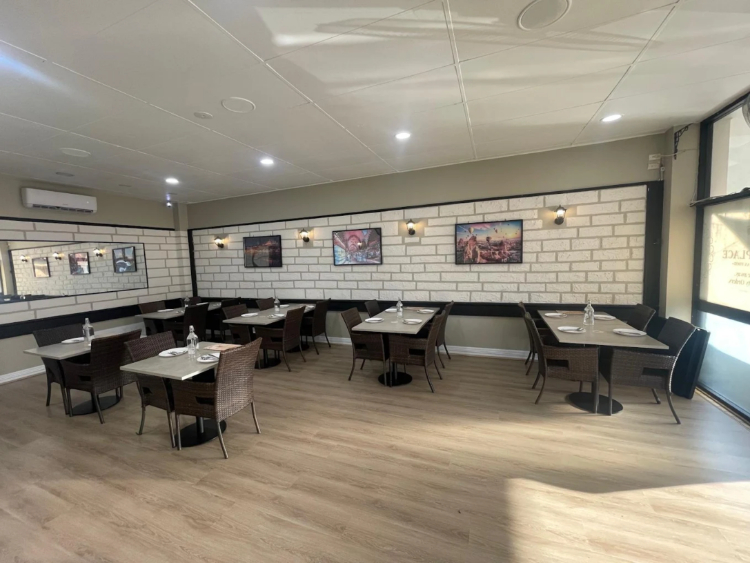 Biryani Place slider image