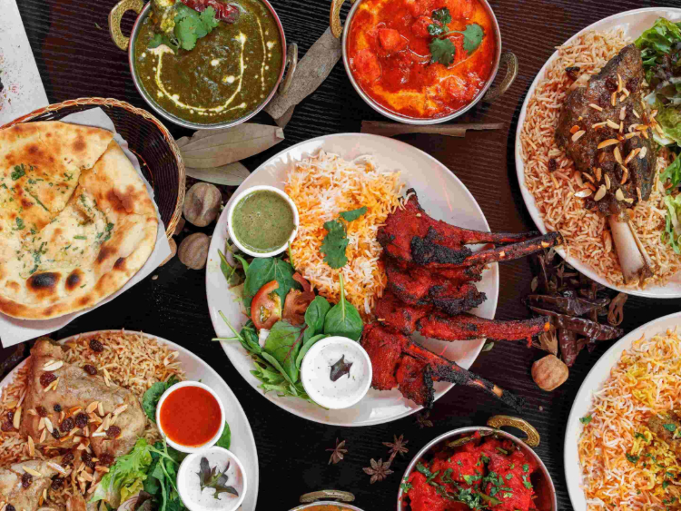 Biryani Place slider image