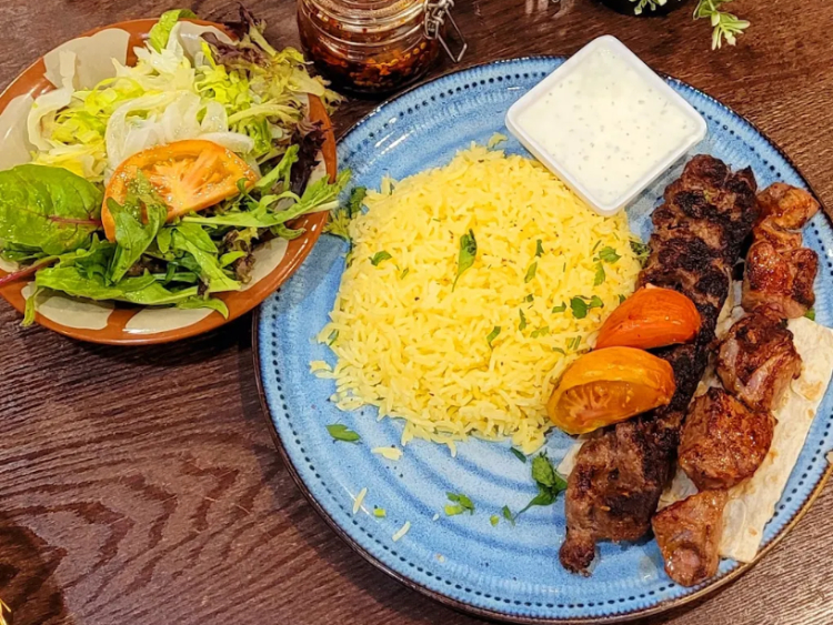 Sofra Kebab House slider image