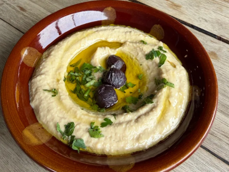 Sofra Kebab House slider image