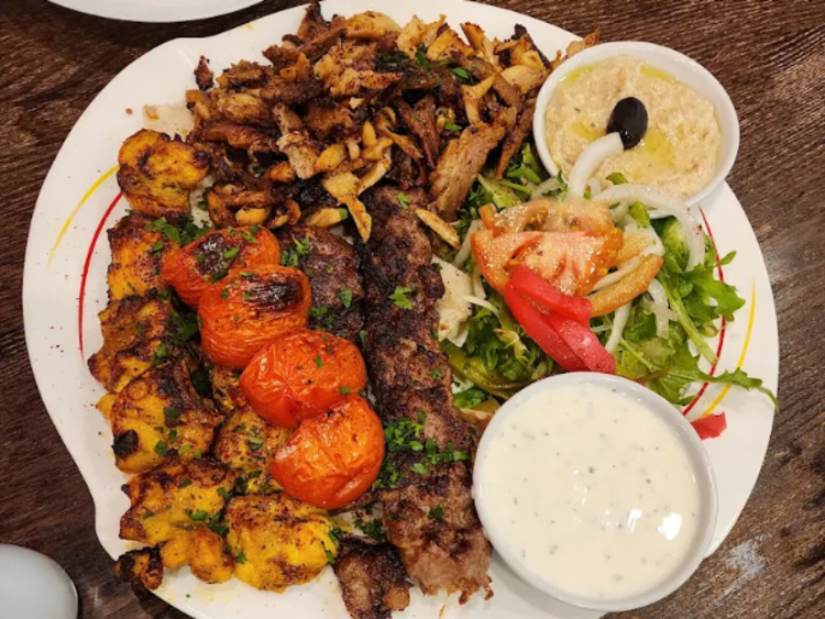 Sofra Kebab House slider image