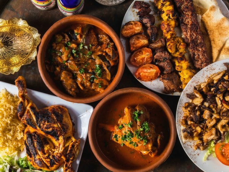 Sofra Kebab House slider image