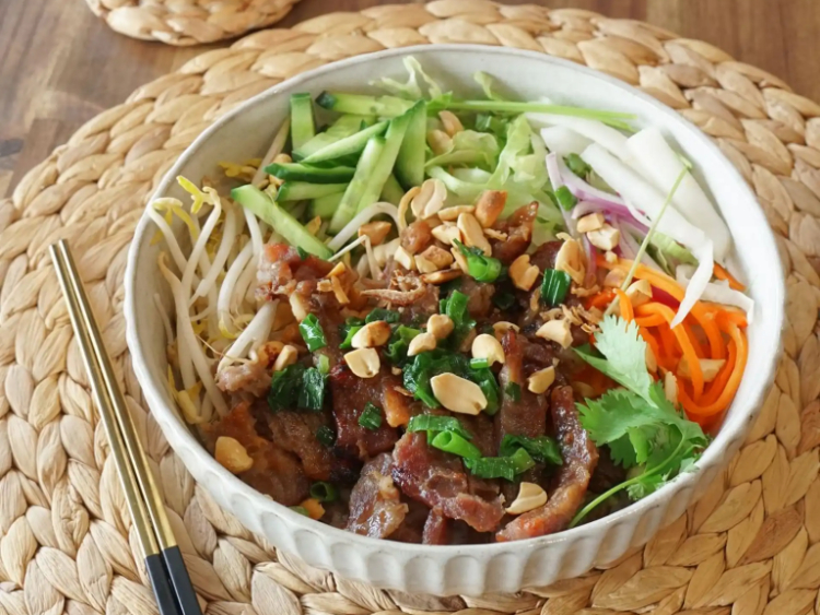 Co Nam Vietnamese Eatery -  Findon slider image