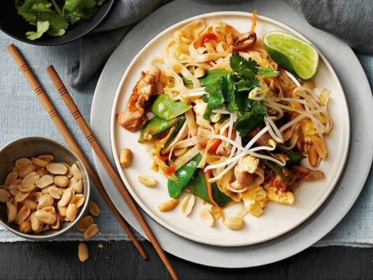 Co Nam Vietnamese Eatery -  Findon slider image