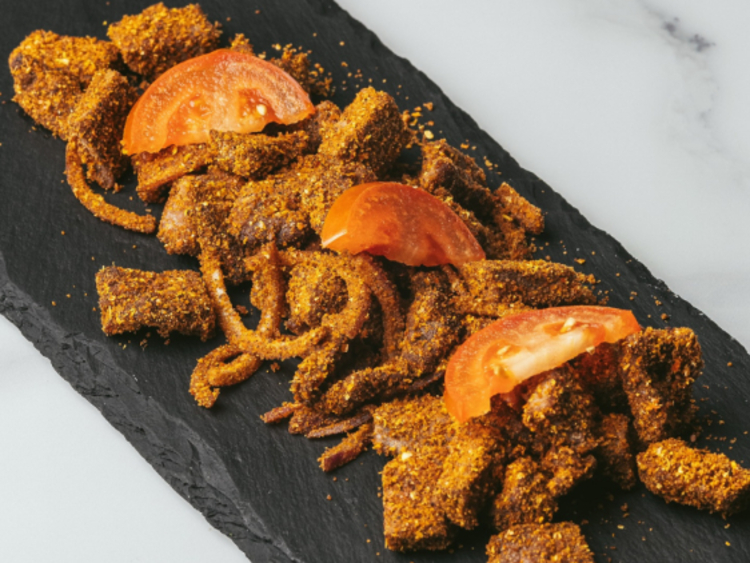 OSR Restaurant & Bar slider image