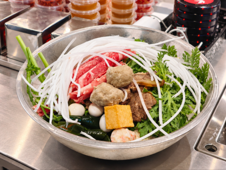 Dackie Hotpot - Swanston slider image