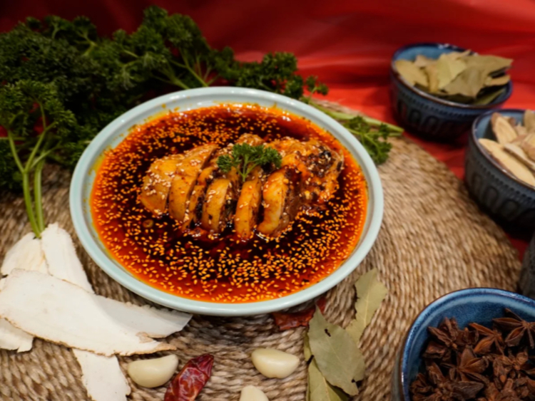Dackie Hotpot - Swanston slider image