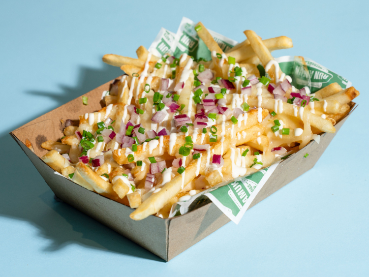 Run Amuk slider image