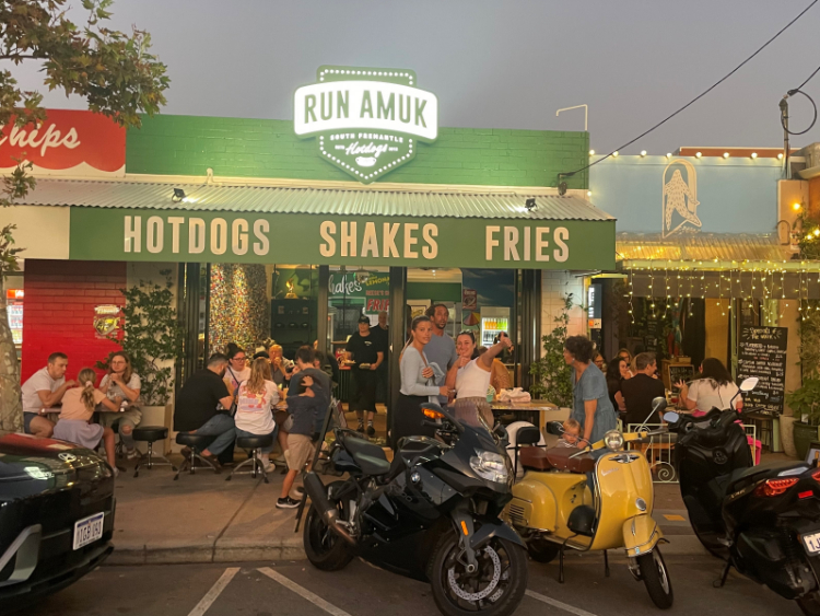 Run Amuk slider image