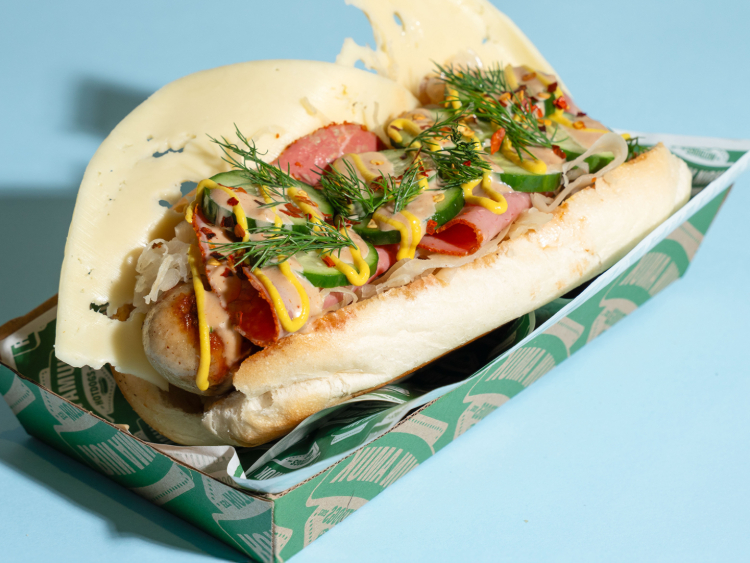 Run Amuk slider image