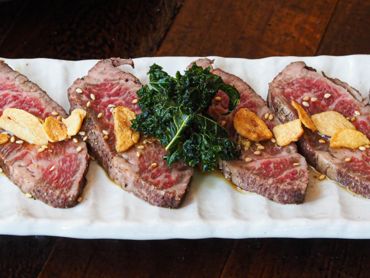 Pink Ginger JP slider image