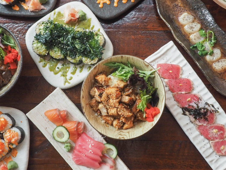 Pink Ginger JP slider image