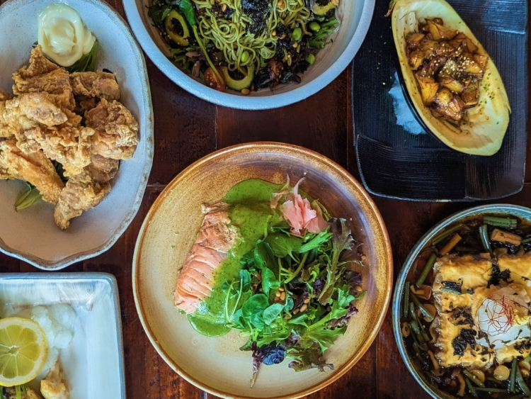 Pink Ginger JP slider image