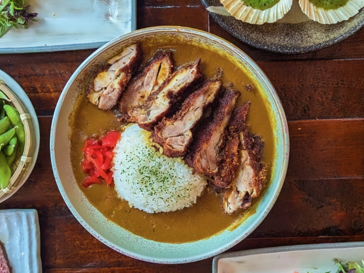 Pink Ginger JP slider image