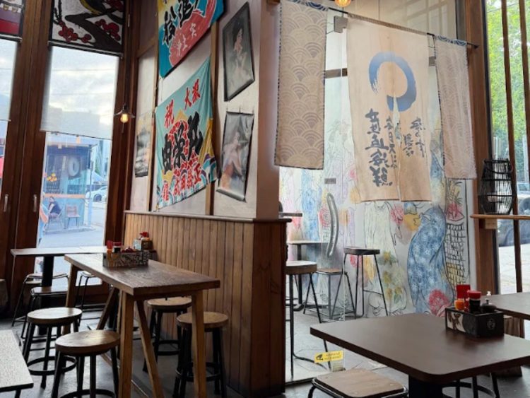 Pink Ginger JP slider image