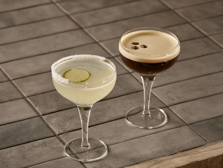 Olive Tree Brasserie - Leeds slider image