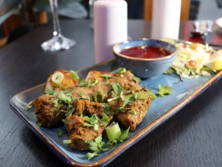 Taste of Jaipur slider image