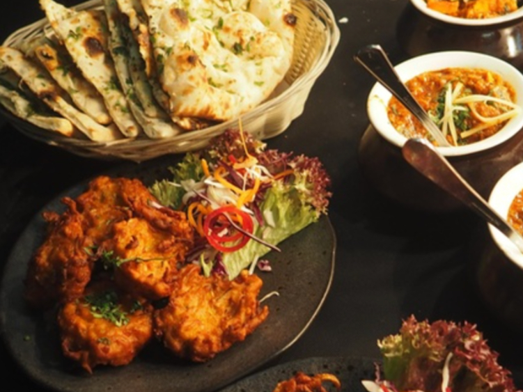 Taste of Jaipur slider image