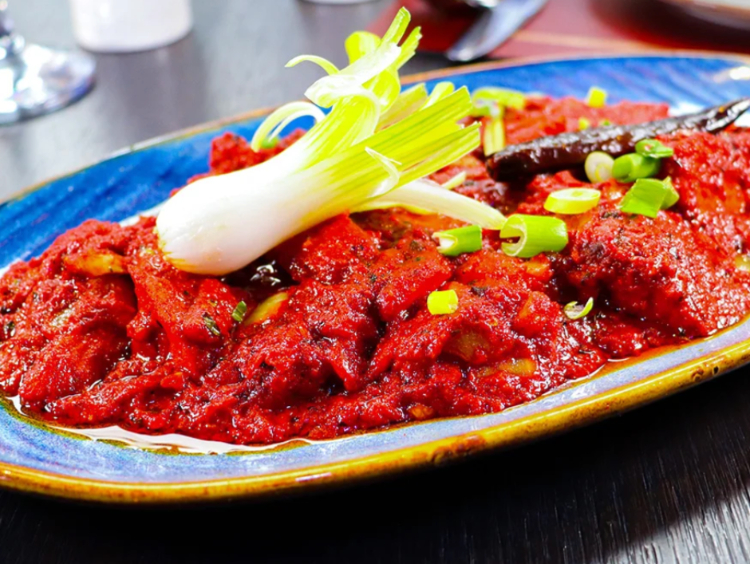 Taste of Jaipur slider image