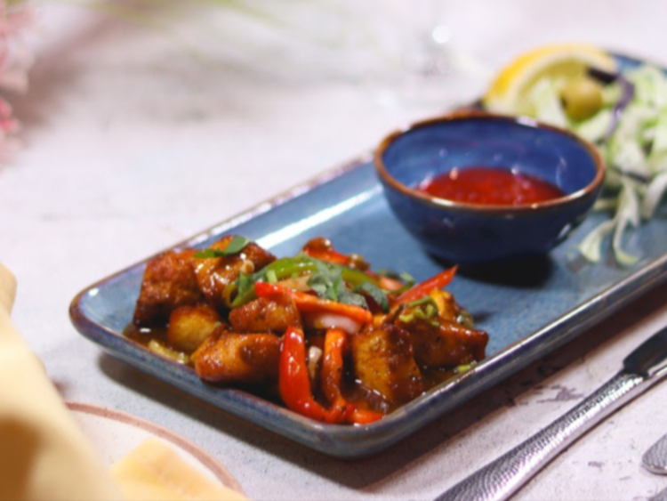 Taste of Jaipur slider image