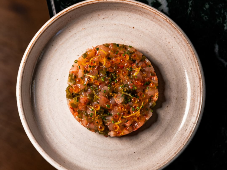 Bar Conte - Clarence Street slider image