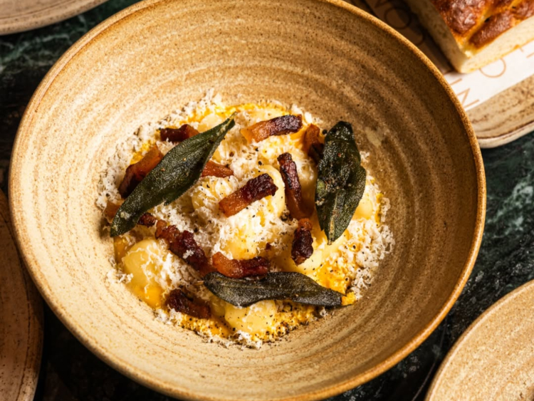 Bar Conte - Clarence Street slider image