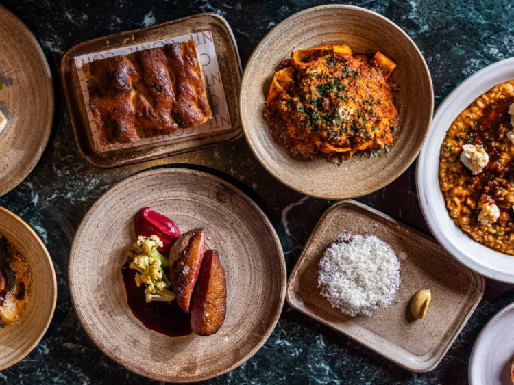 Bar Conte - Clarence Street slider image